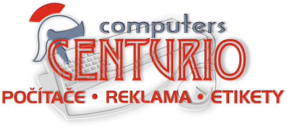Centurio Computers Logo